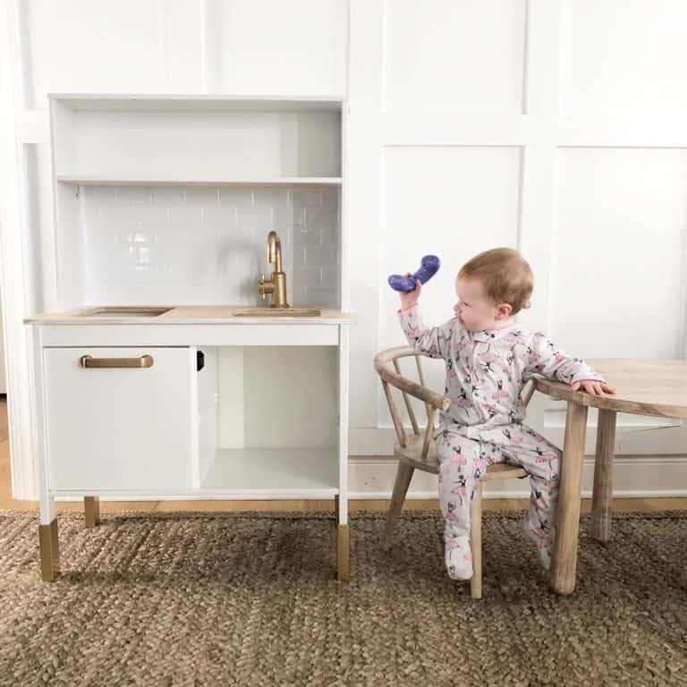 One Room Challenge | Week Three