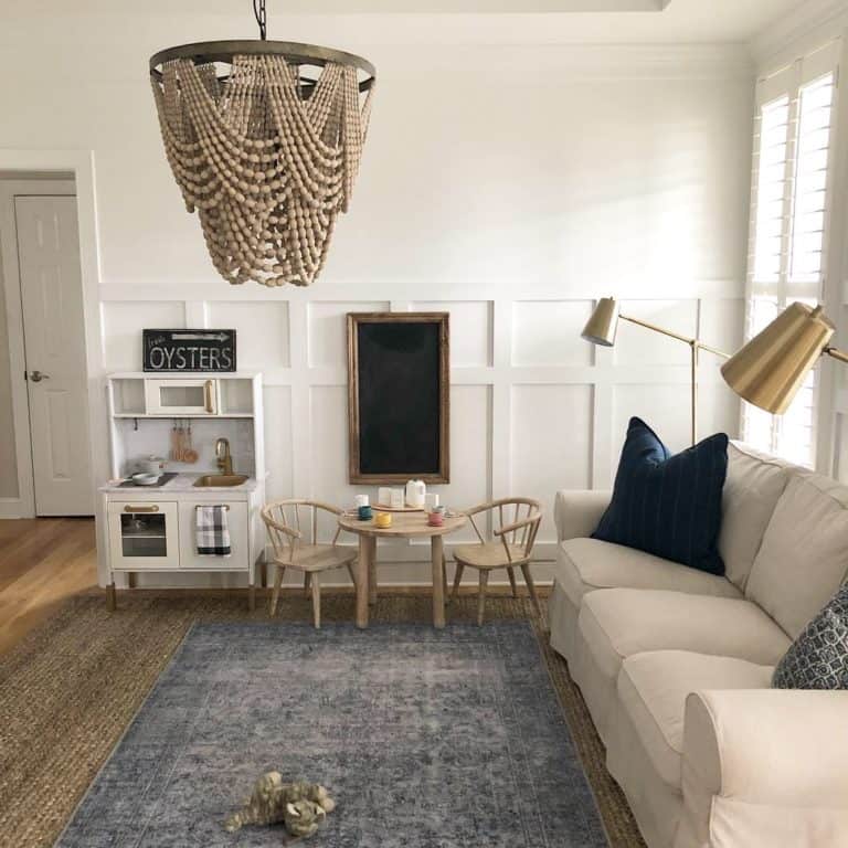 One Room Challenge | Weeks Four and Five