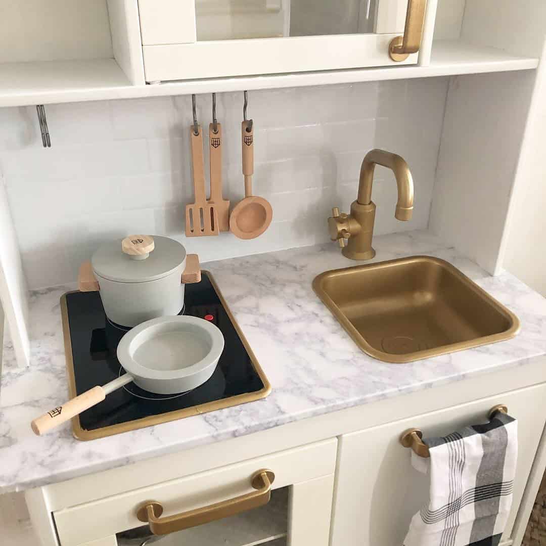 Ikea duktig kitchen assembly hot sale