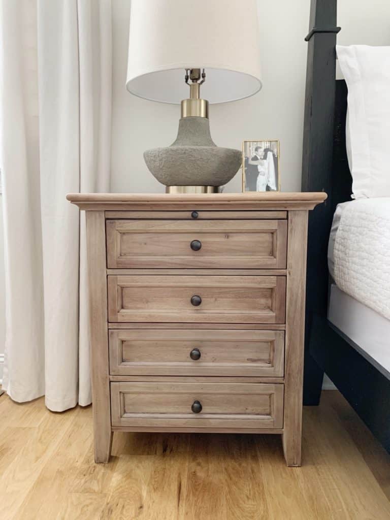 Stripping & Bleaching Furniture The Coastal Oak