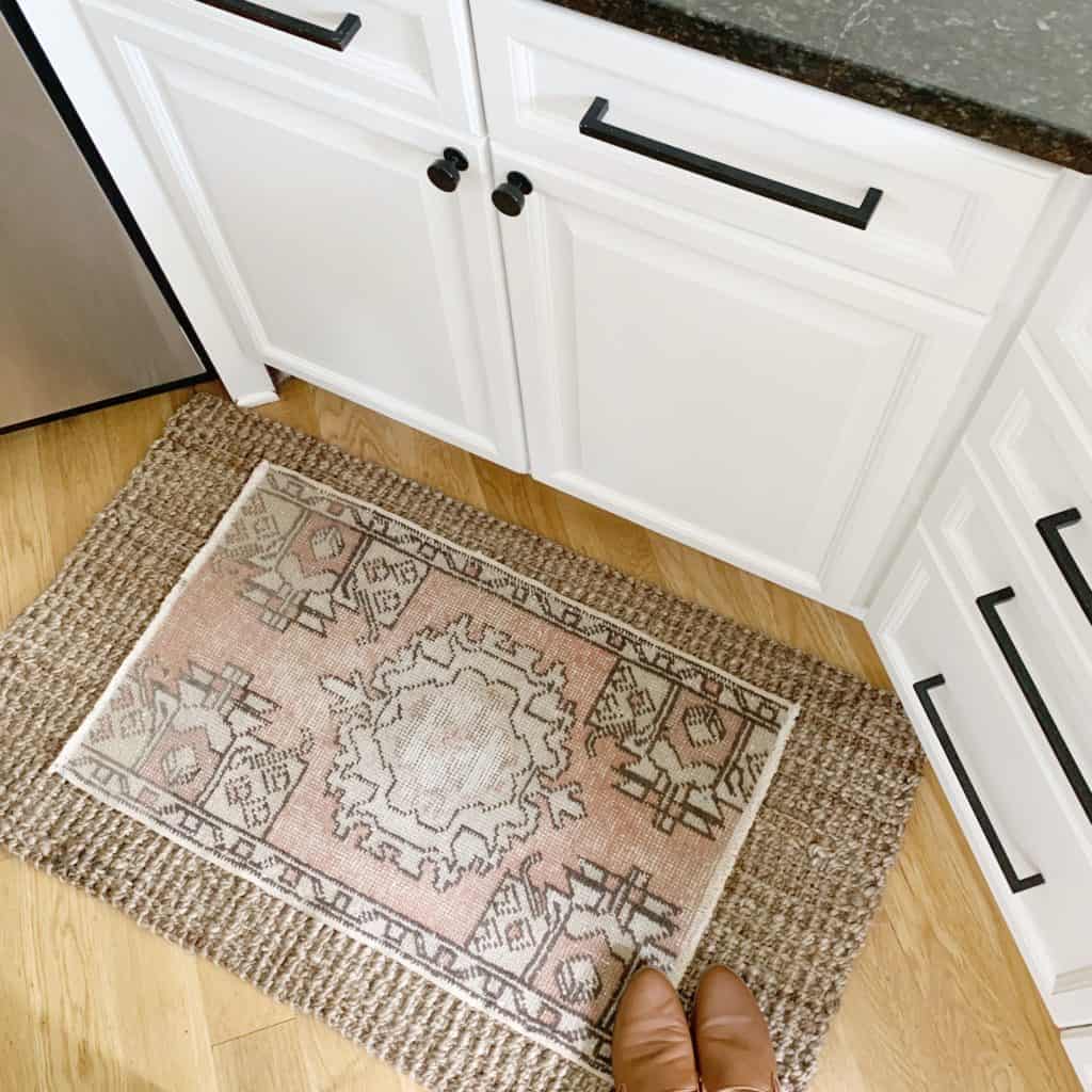 Turkish Rug Giveaway