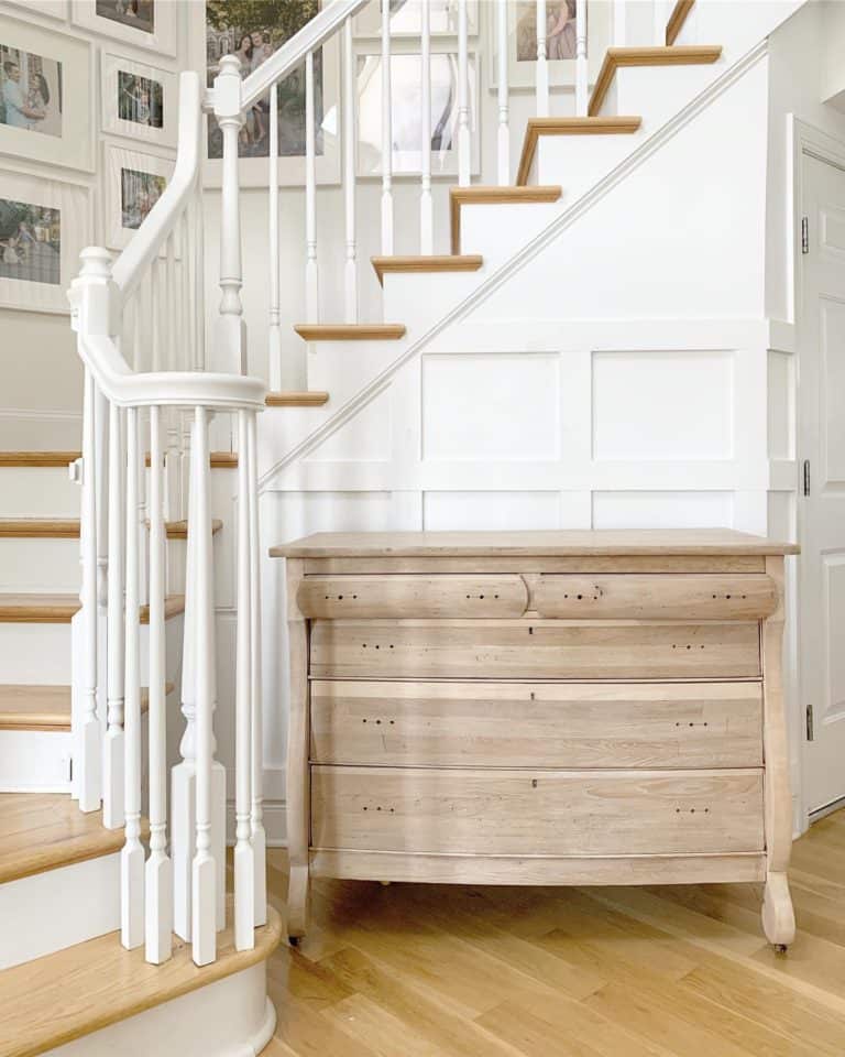 Removing Veneer & Refinishing Furniture