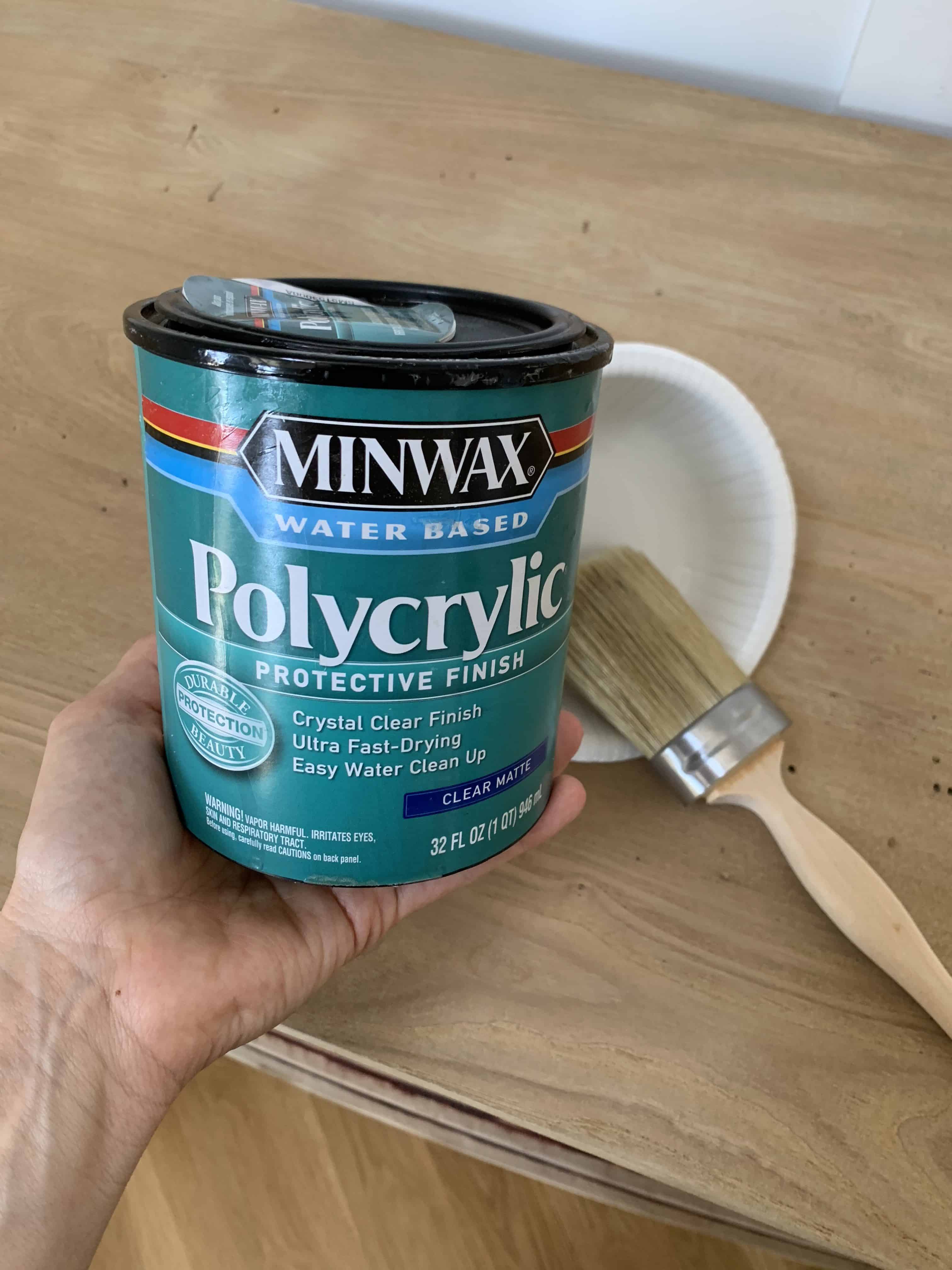 Polycrylic