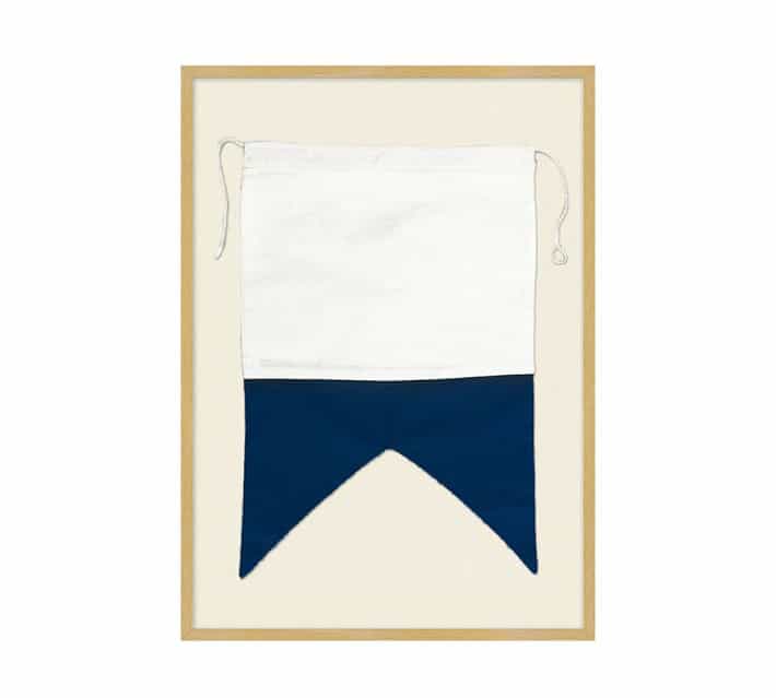 Pottery Barn Art