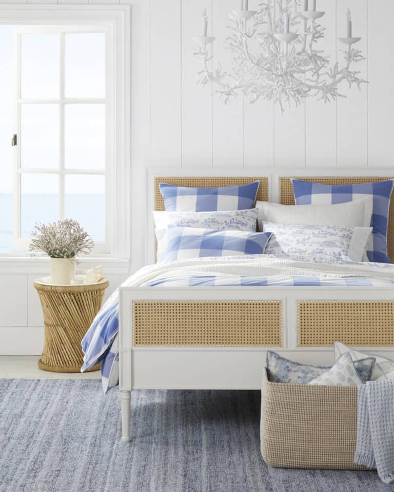 10 Vertical Shiplap Wall Ideas - The Coastal Oak
