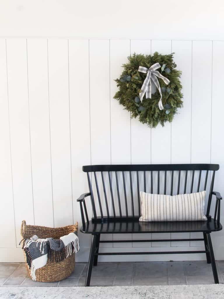10 Vertical Shiplap Wall Ideas - The Coastal Oak