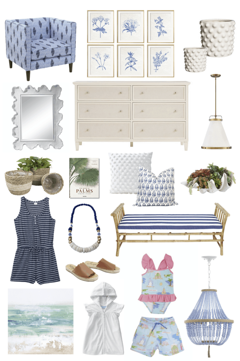 Monday Blues - The Coastal Oak