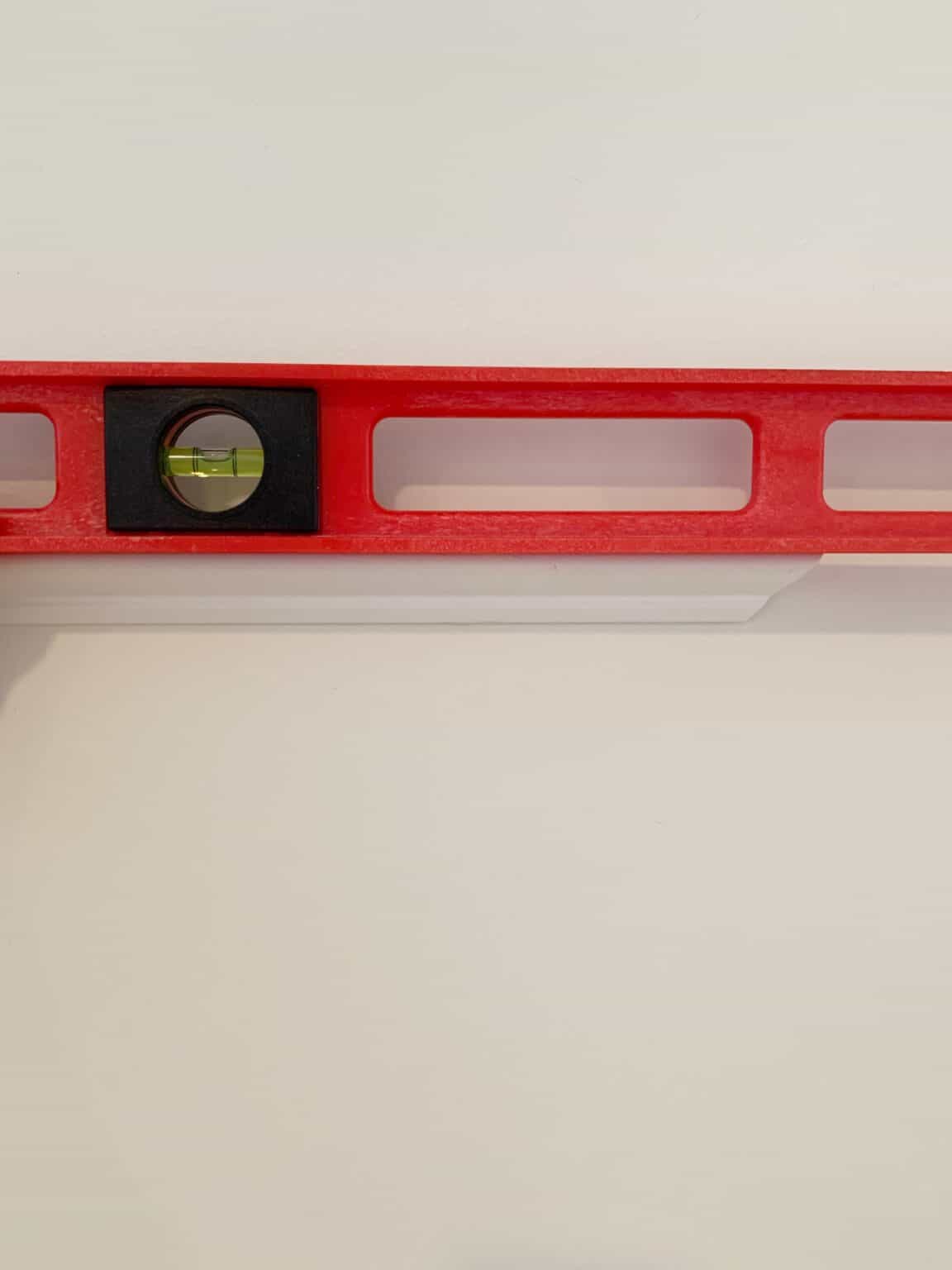 Installing Picture Frame Molding Without a Saw The Coastal Oak