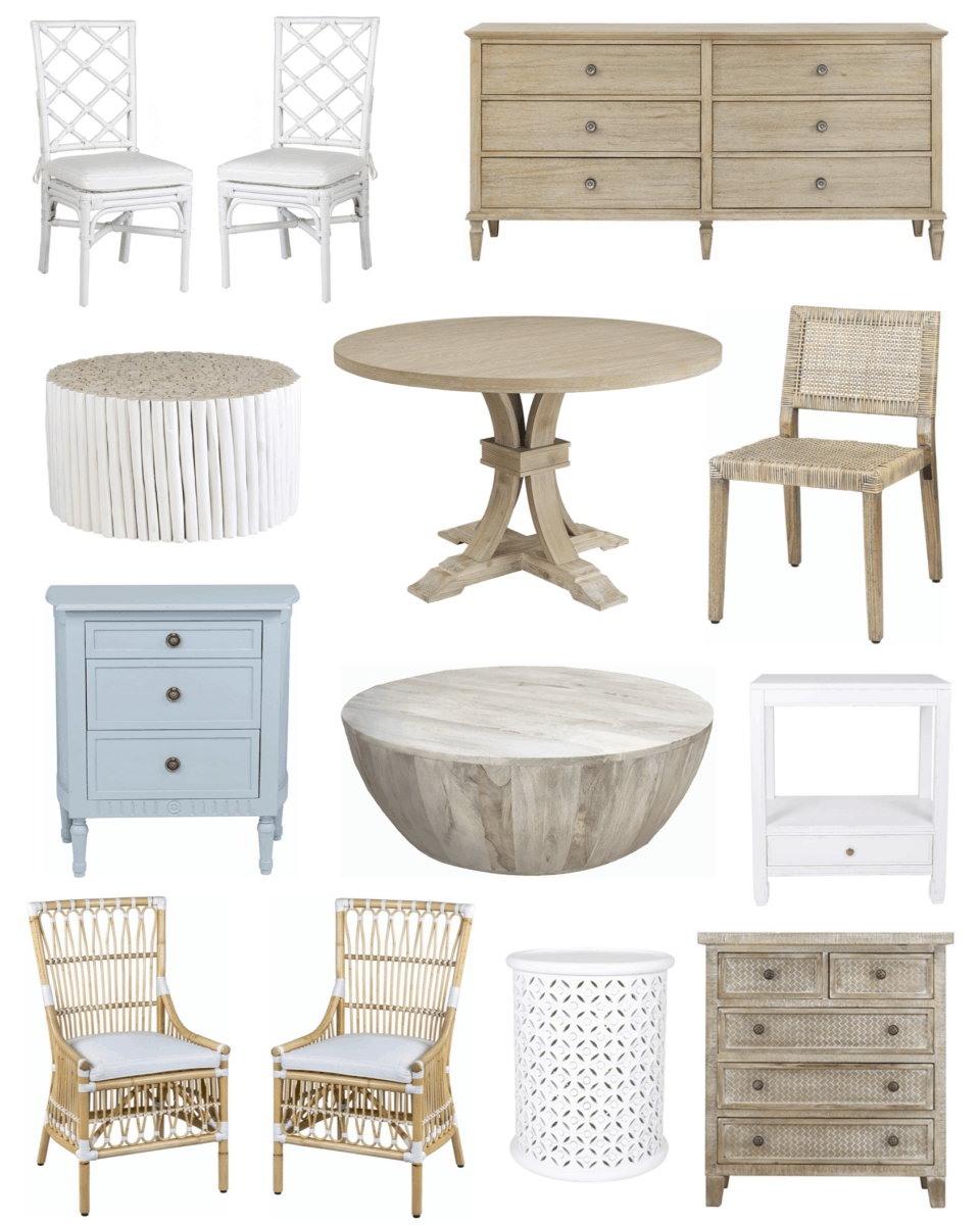 Designer Inspired Furniture from Amazon