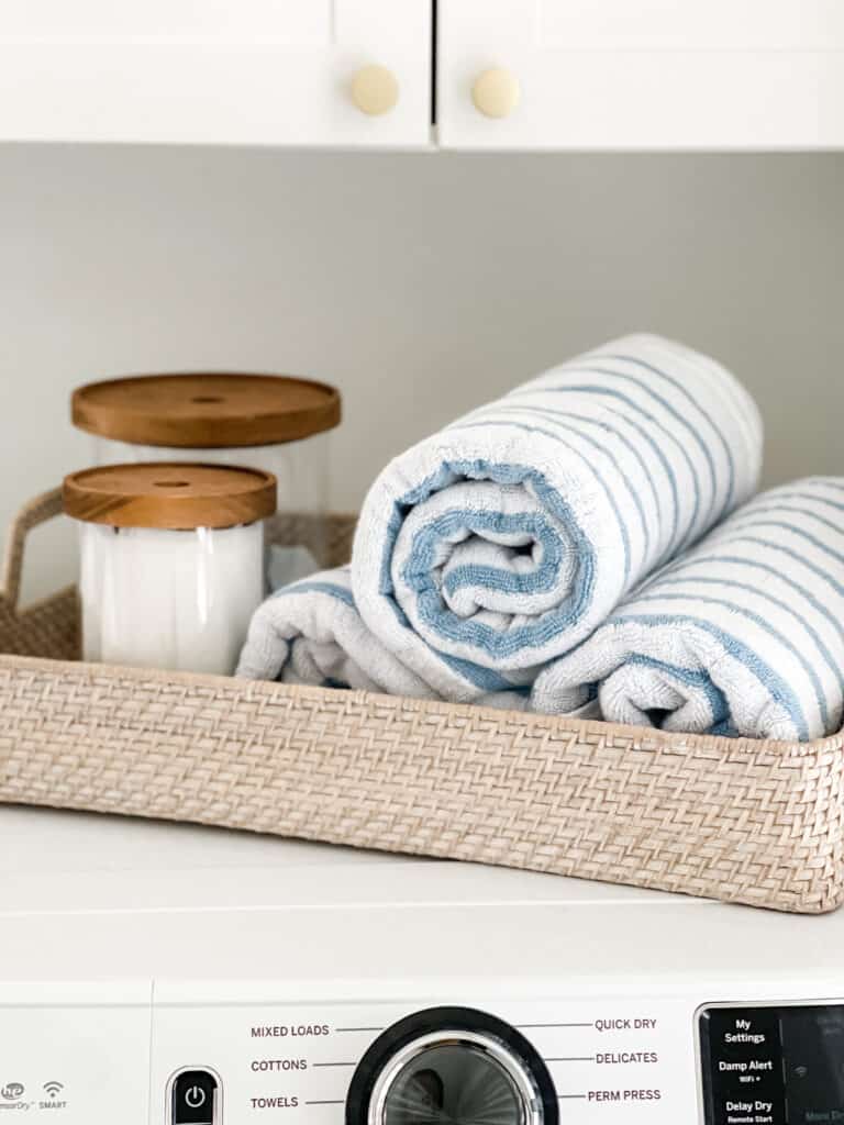 GE Ultrafresh Washer and Dryer Review The Coastal Oak