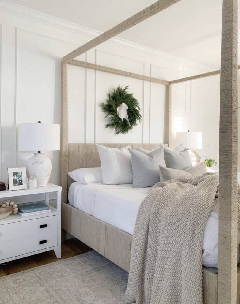 Why White Bedding is the Best The Coastal Oak