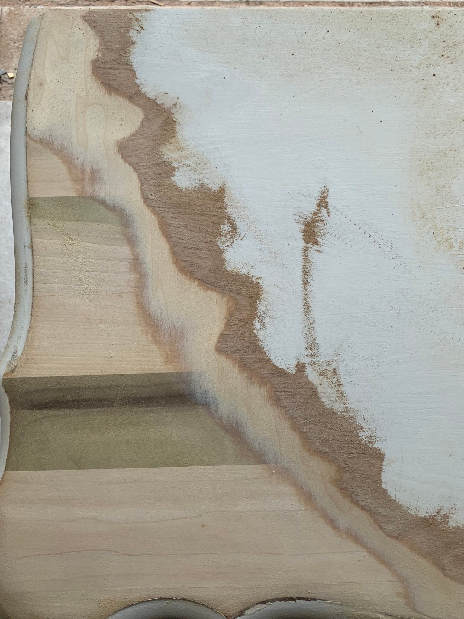 Follow This Guide for Stripping Furniture The Coastal Oak