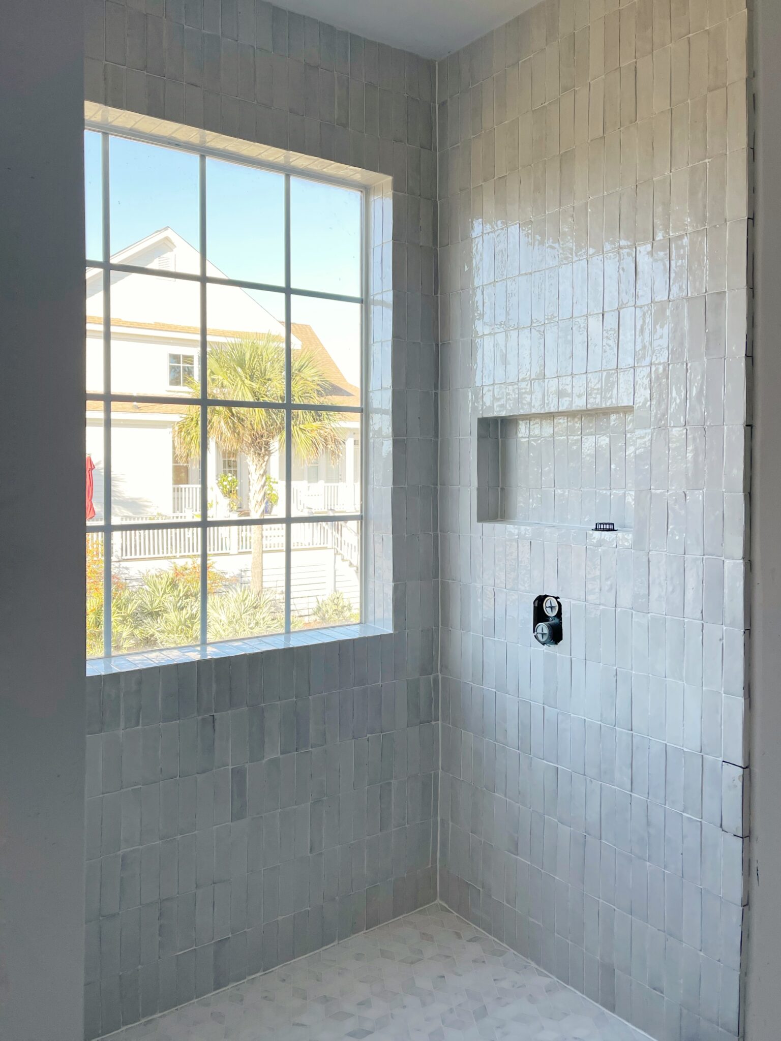 Everything You Need to Know About Zellige Tile The Coastal Oak