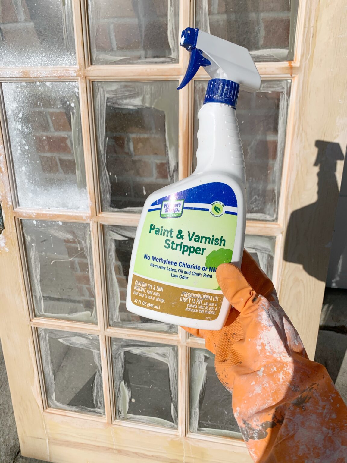 Follow This Guide for Stripping Furniture The Coastal Oak