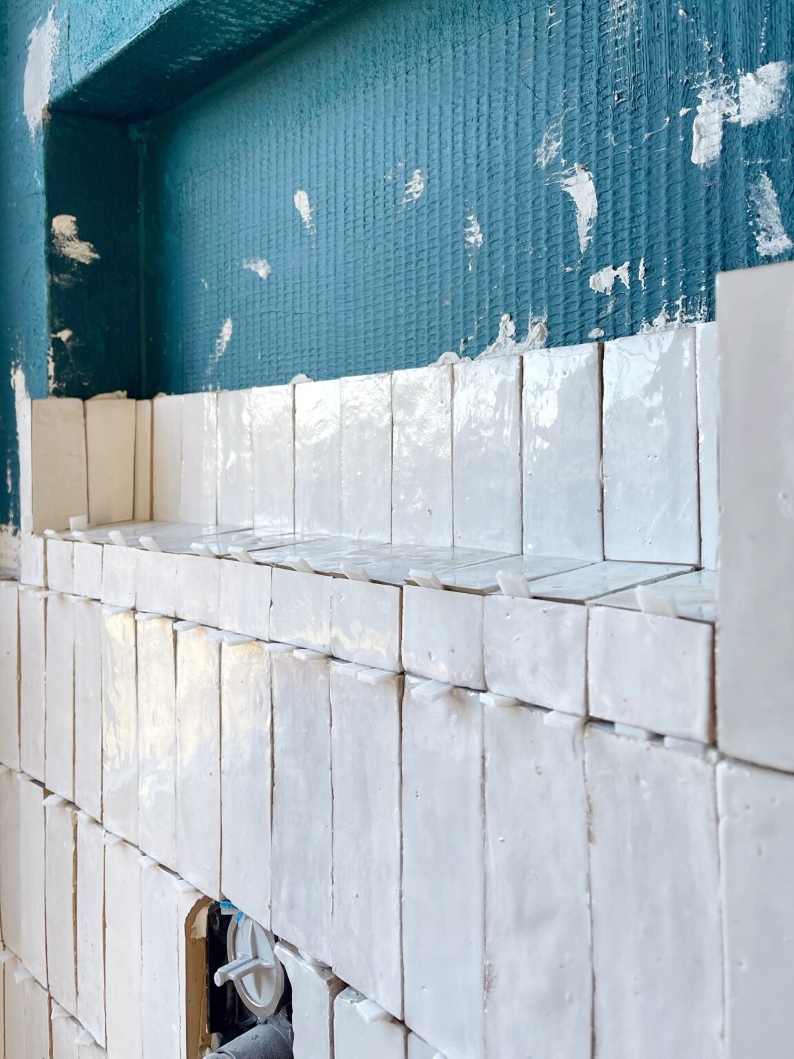 Everything You Need to Know About Zellige Tile The Coastal Oak