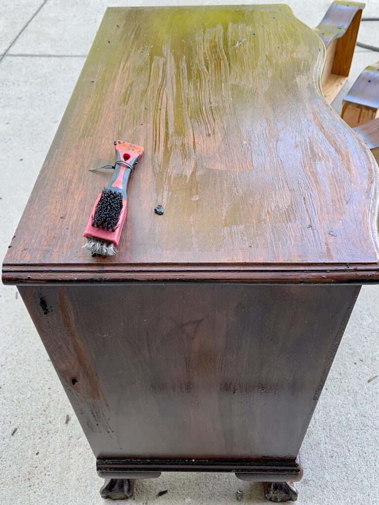 Follow This Guide for Stripping Furniture The Coastal Oak