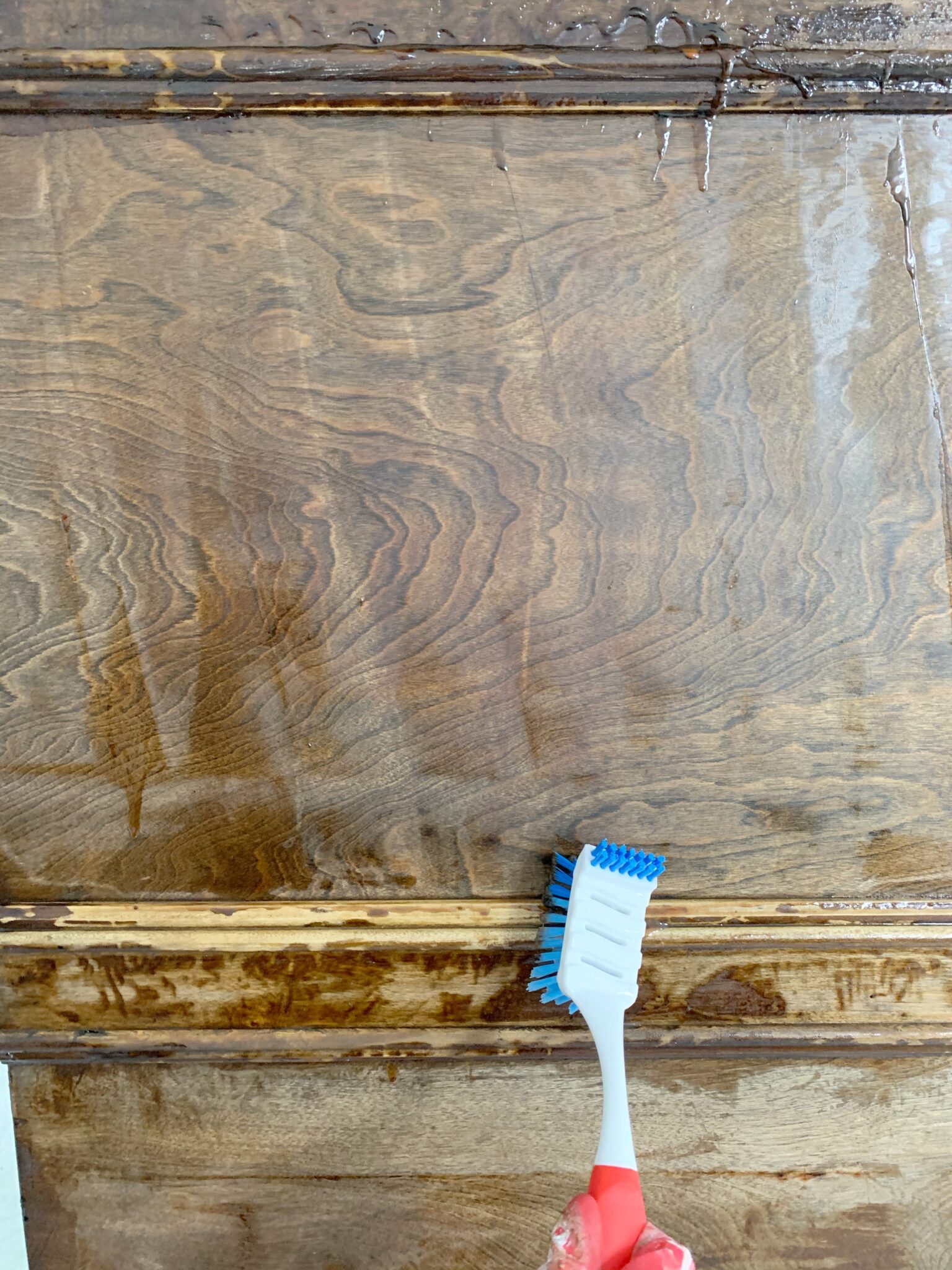 Follow This Guide for Stripping Furniture The Coastal Oak