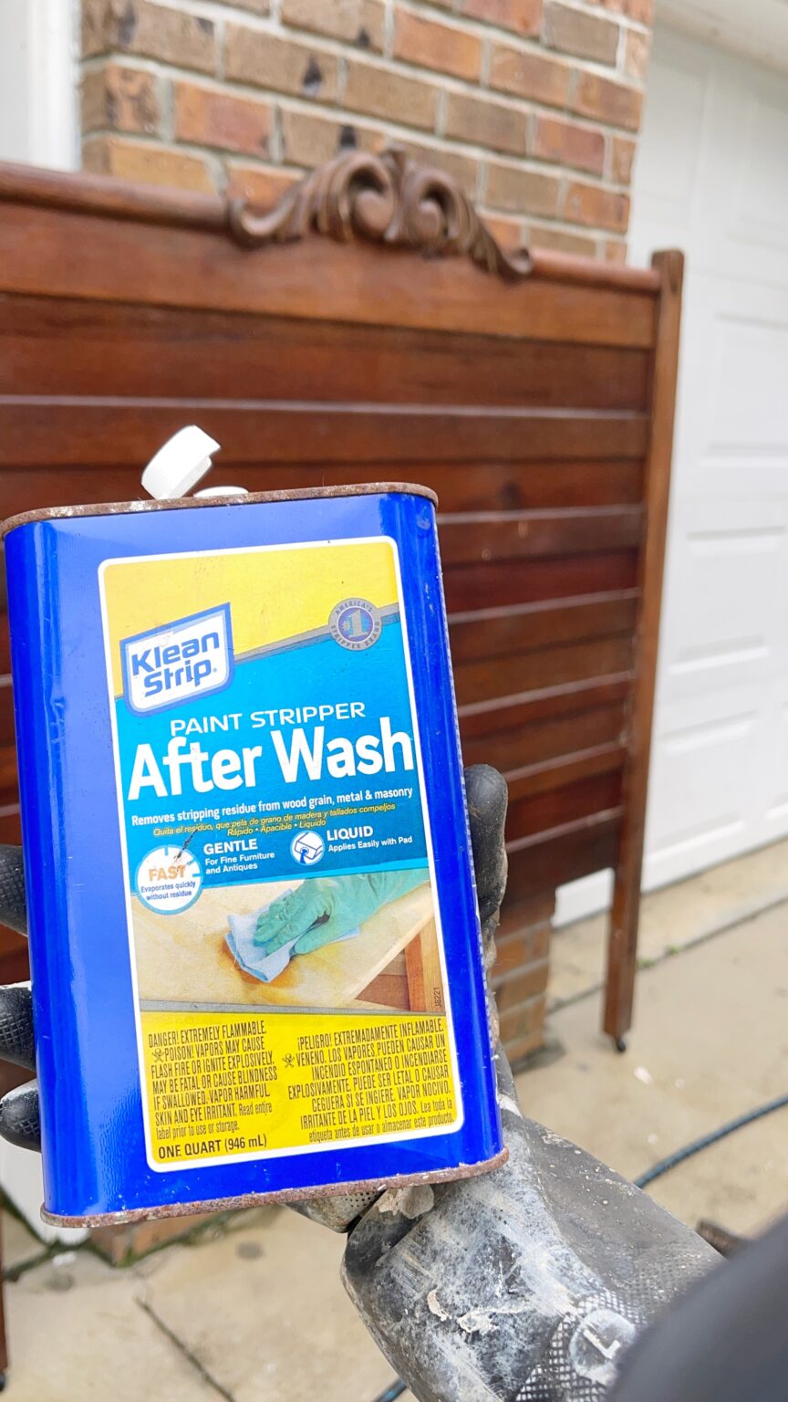 Follow This Guide for Stripping Furniture The Coastal Oak