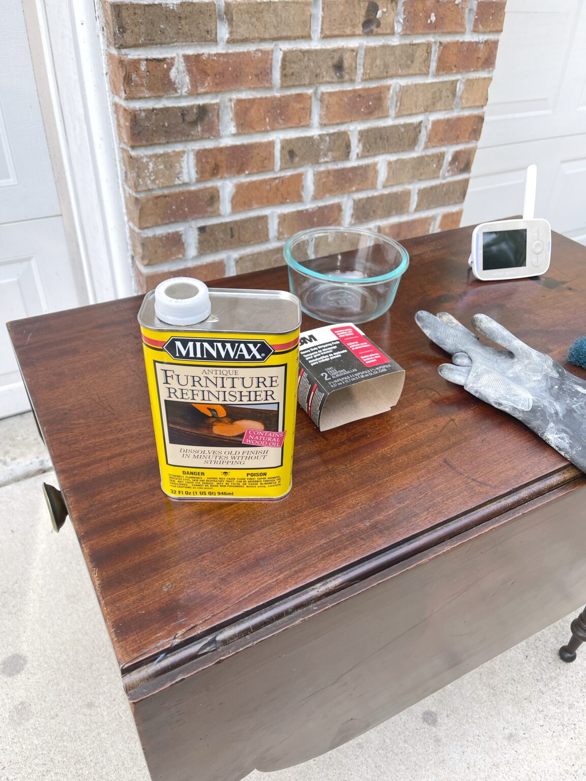 Follow This Guide for Stripping Furniture The Coastal Oak