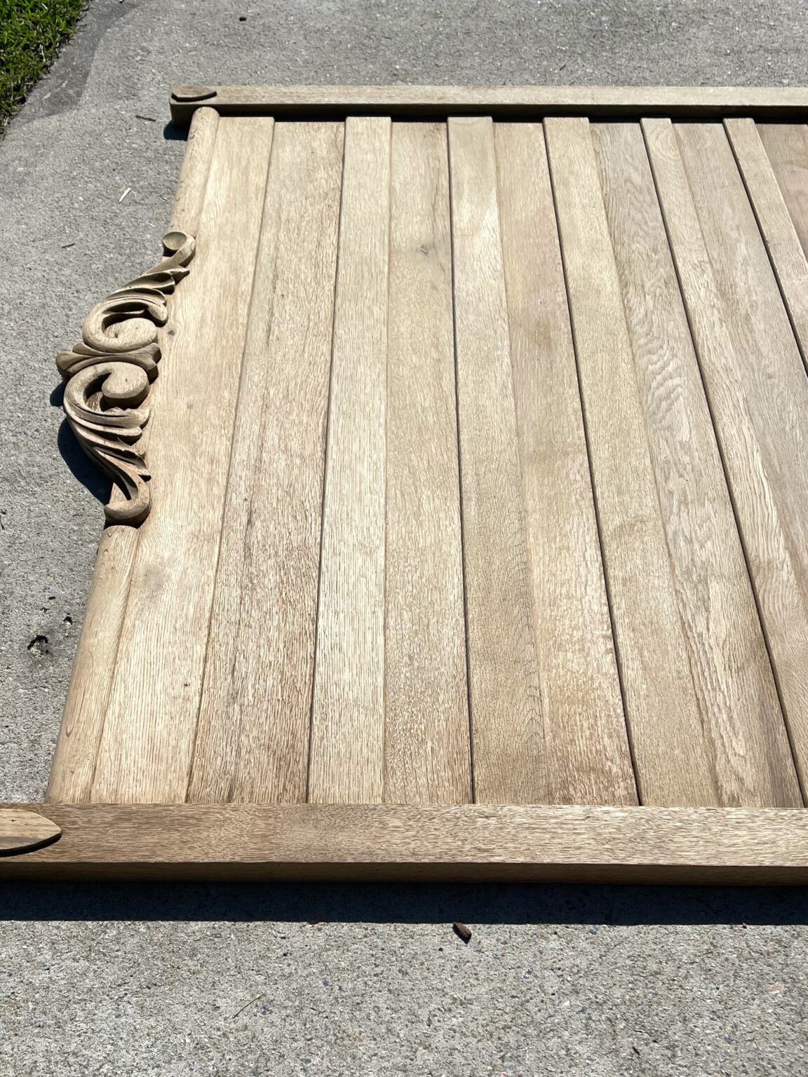 The Best Tips for Stripping Furniture with Oven Cleaner The Coastal Oak