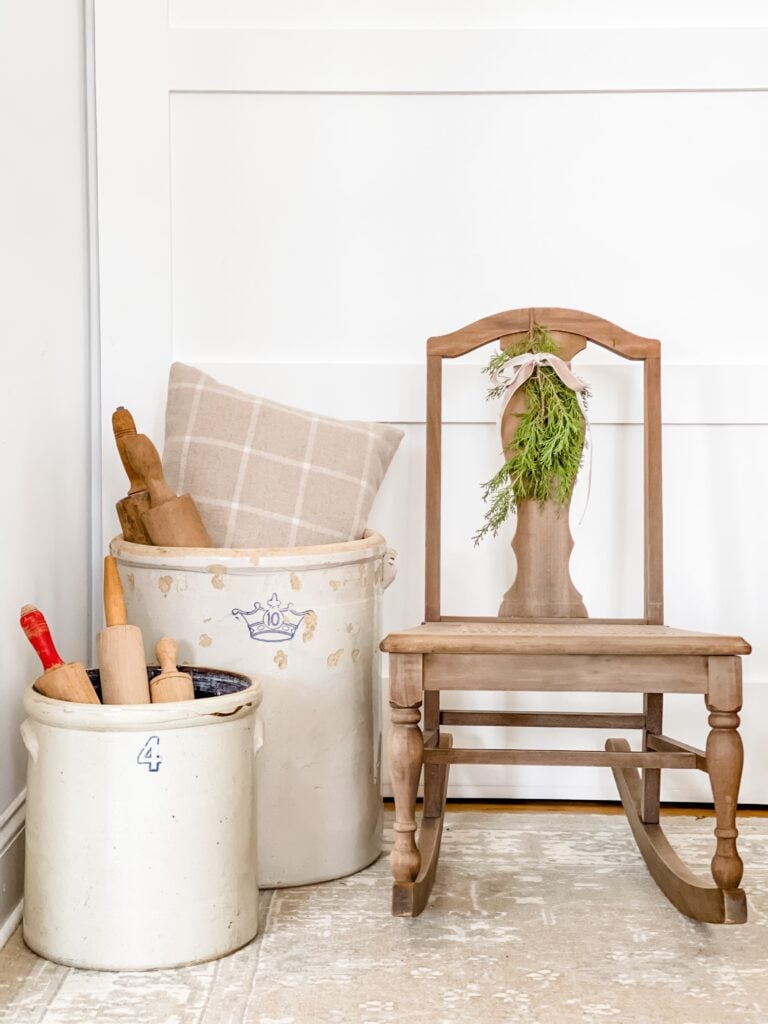 Stripping Stain with Oven Cleaner