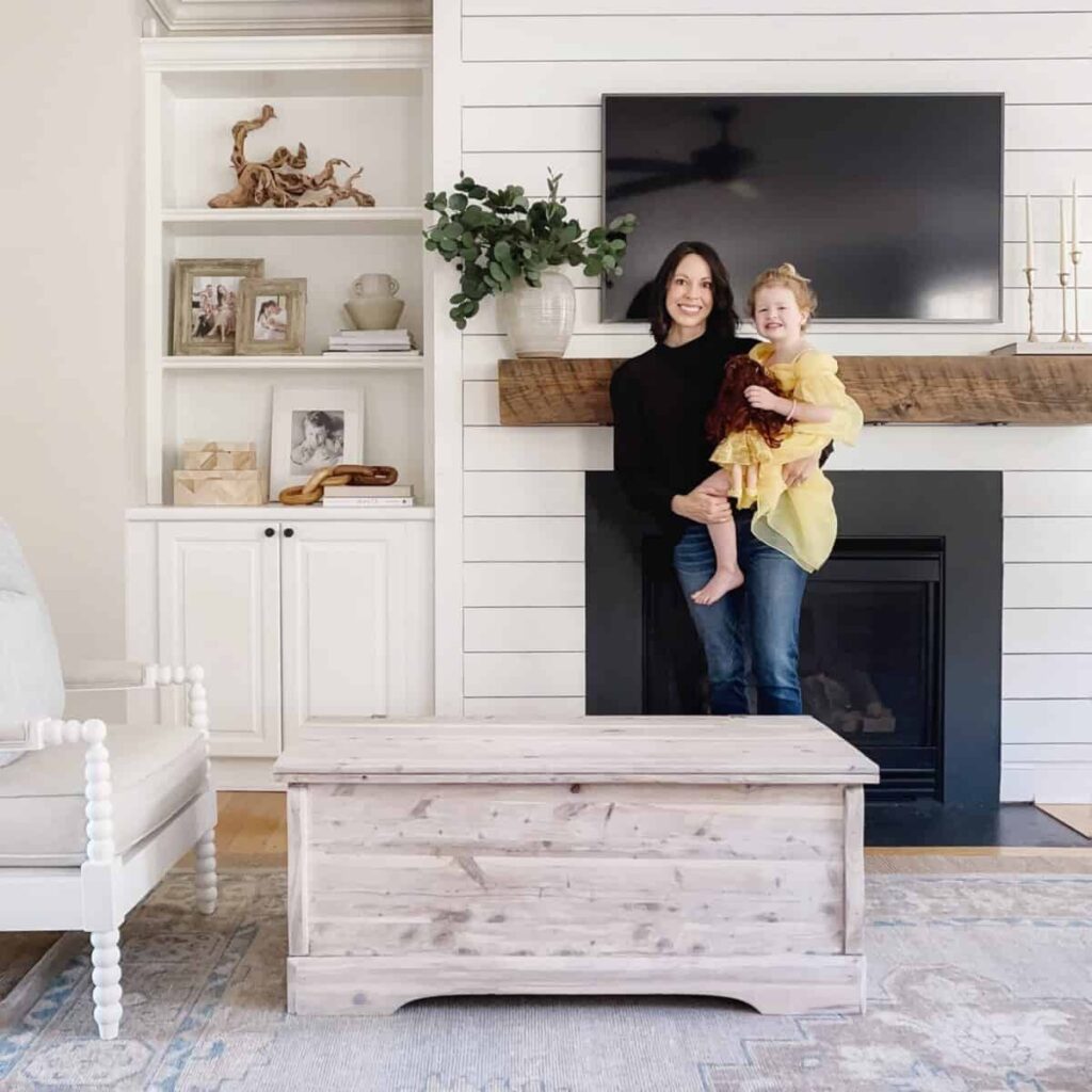 How to Seal Furniture The Coastal Oak