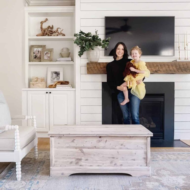 How to Seal Furniture The Coastal Oak