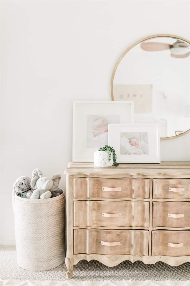 How to Seal Furniture The Coastal Oak