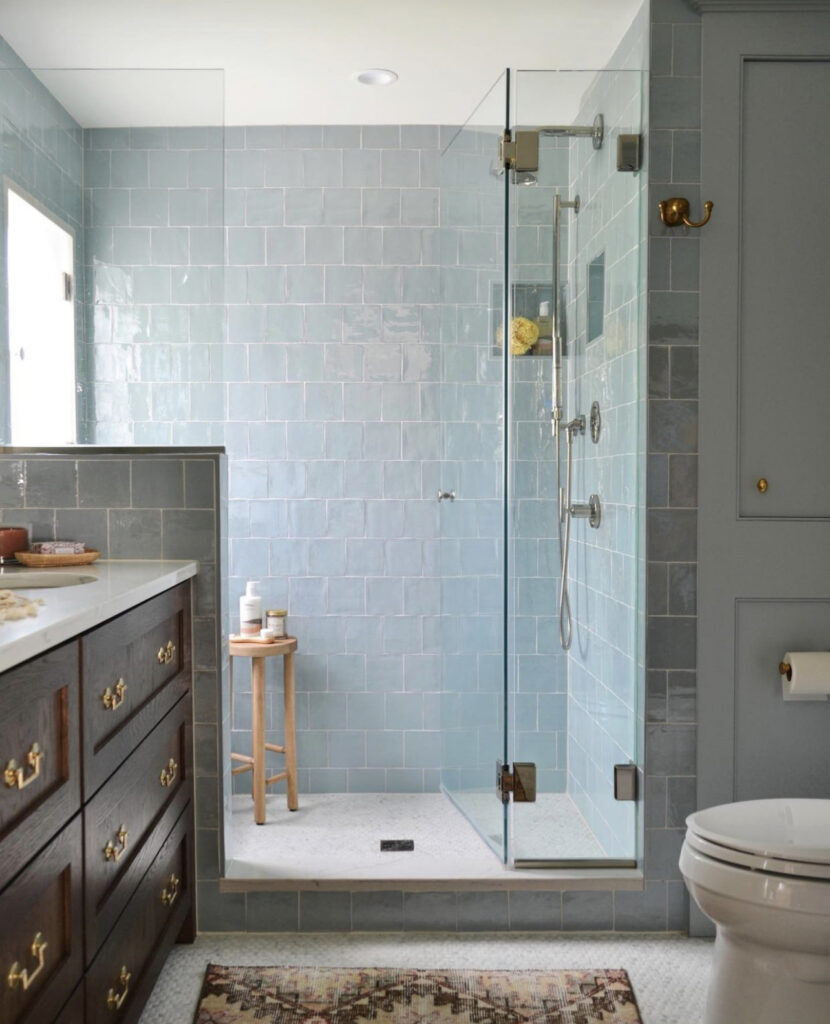 The Top 2022 Bathroom Trends The Coastal Oak