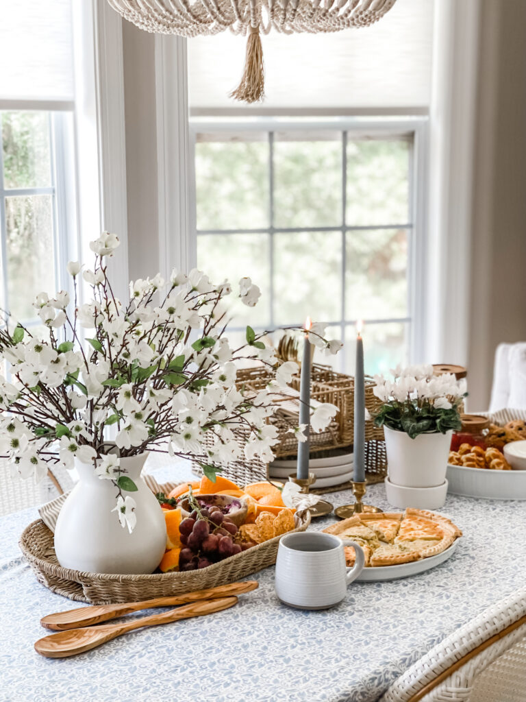 Mother’s Day Brunch