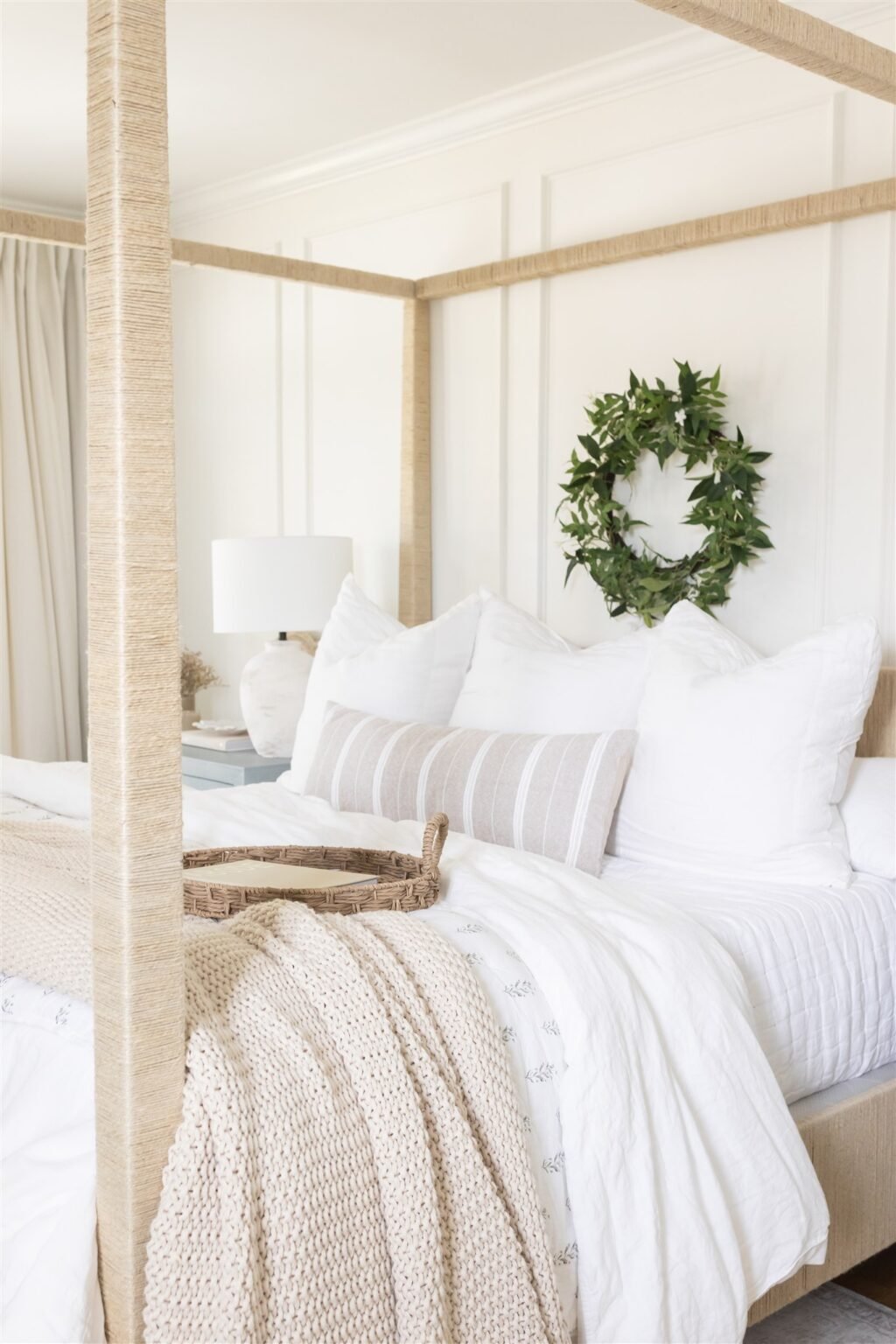 You'll Love Cloud White OC130 by Benjamin Moore The Coastal Oak