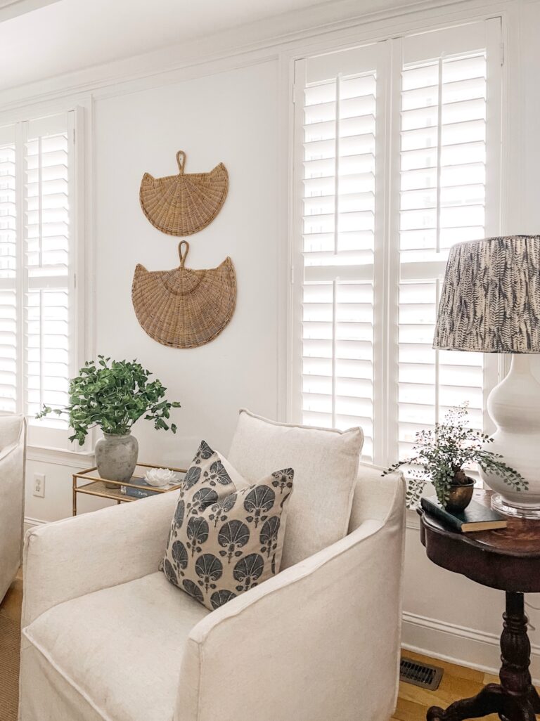 British Home Decor The Coastal Oak