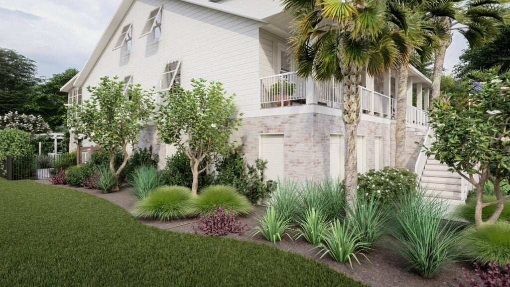 The Best Plants for Coastal Landscaping The Coastal Oak