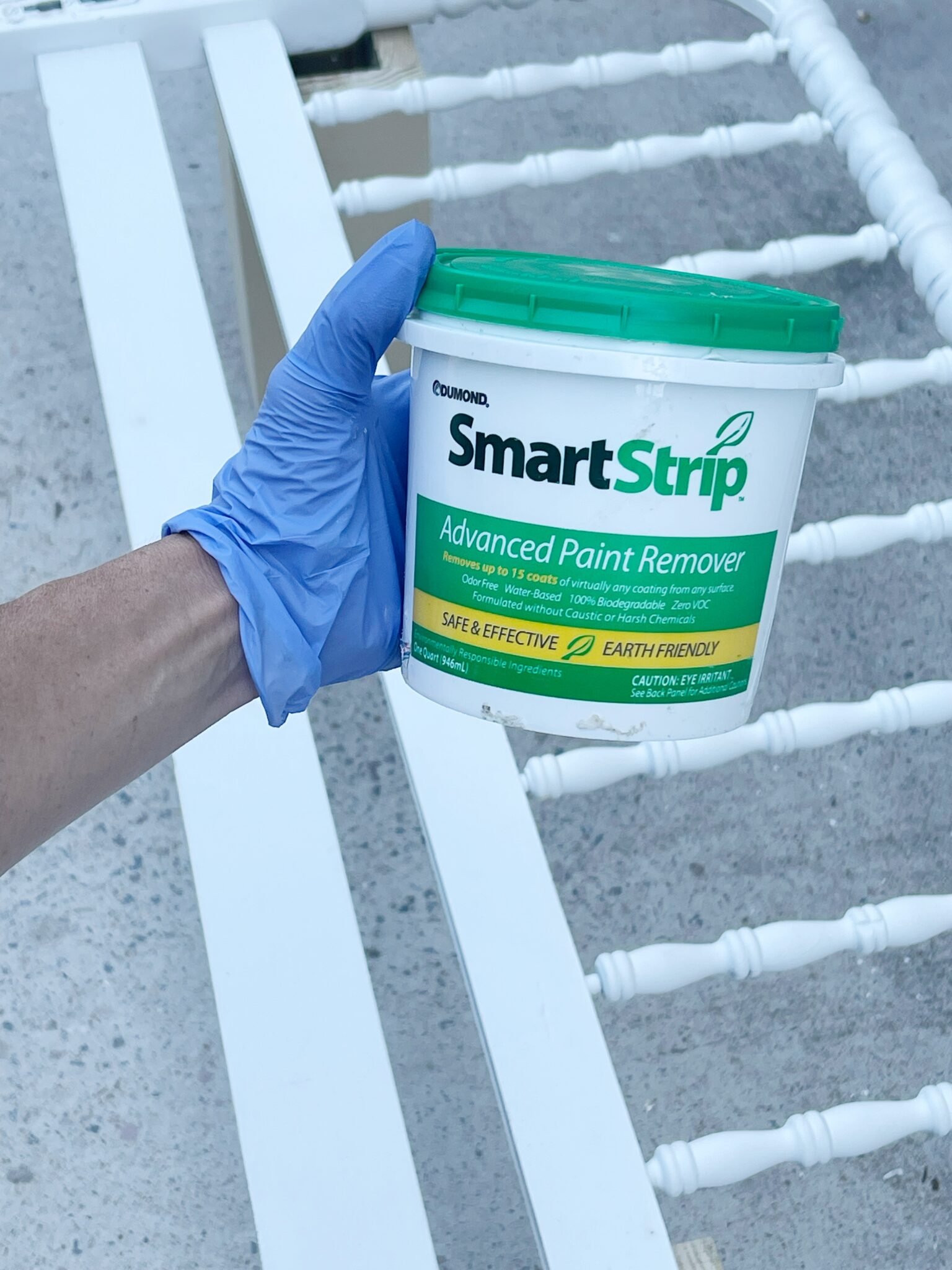 Follow This Guide for Stripping Furniture The Coastal Oak