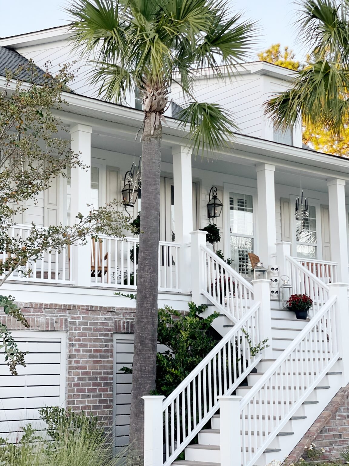 Sherwin Williams Pediment Paint Color The Coastal Oak
