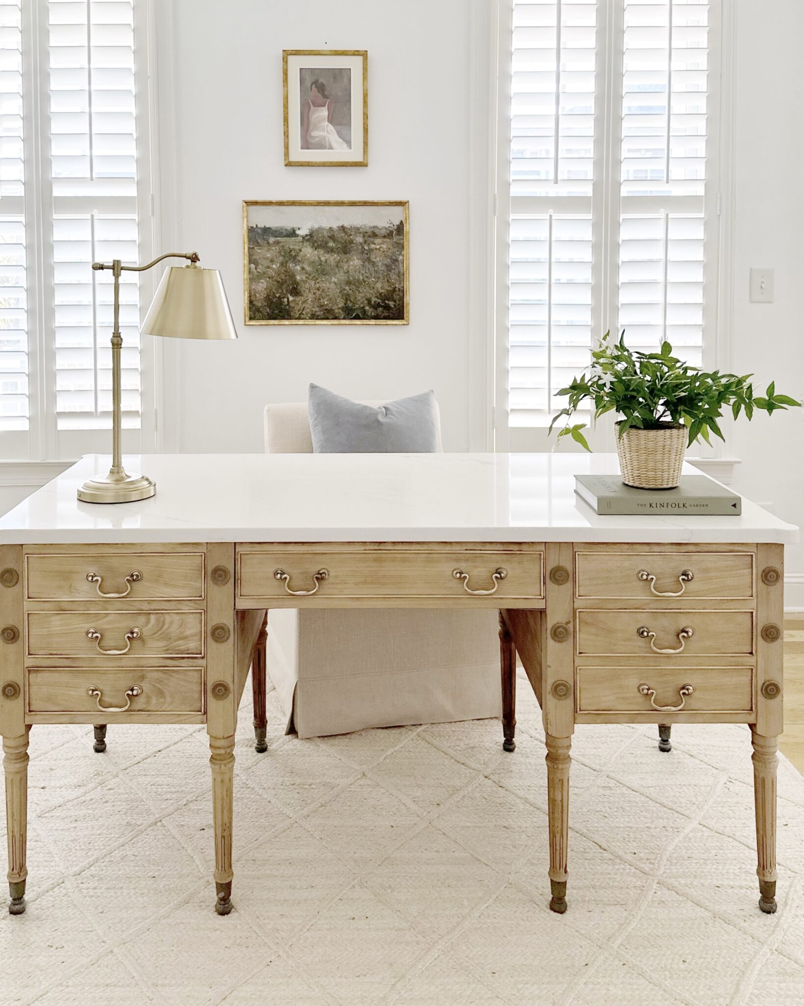 Your Guide to Thrifting Furniture Like a Pro The Coastal Oak