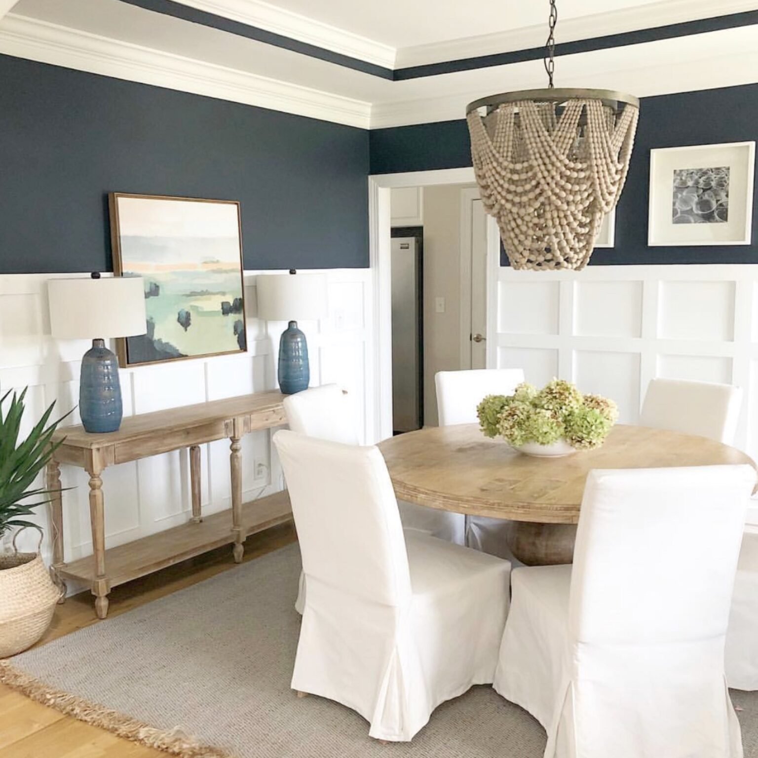 The Best Dark Blue Paint Colors The Coastal Oak