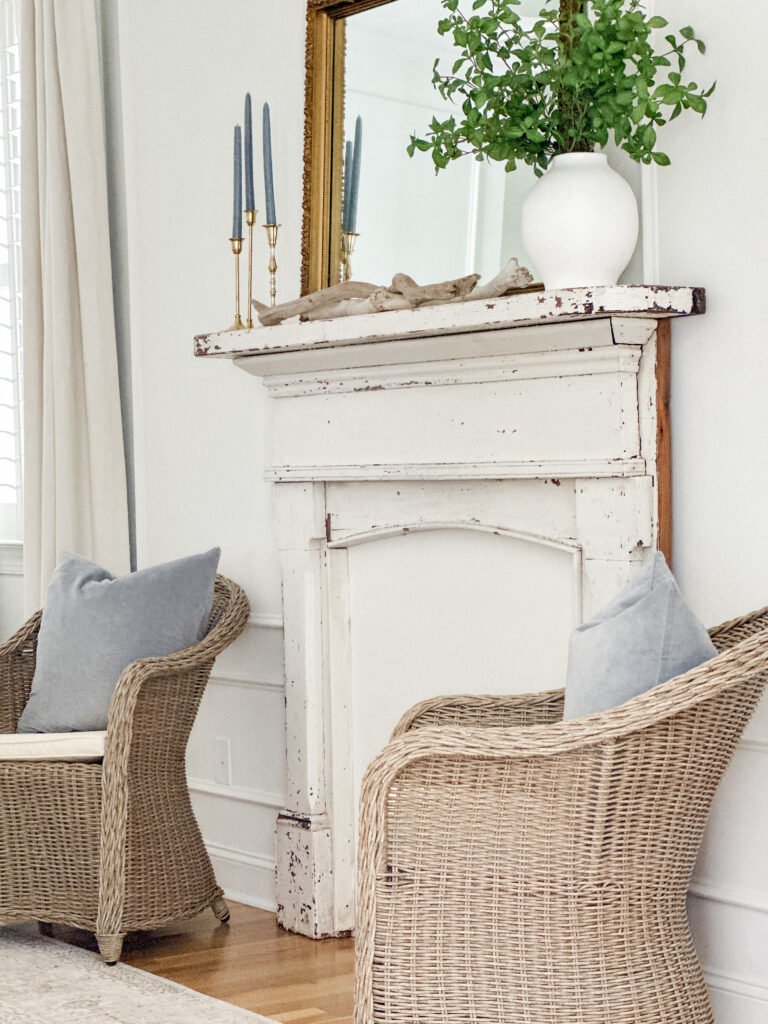 The Best Outdoor Rattan Chairs | The Coastal Oak
