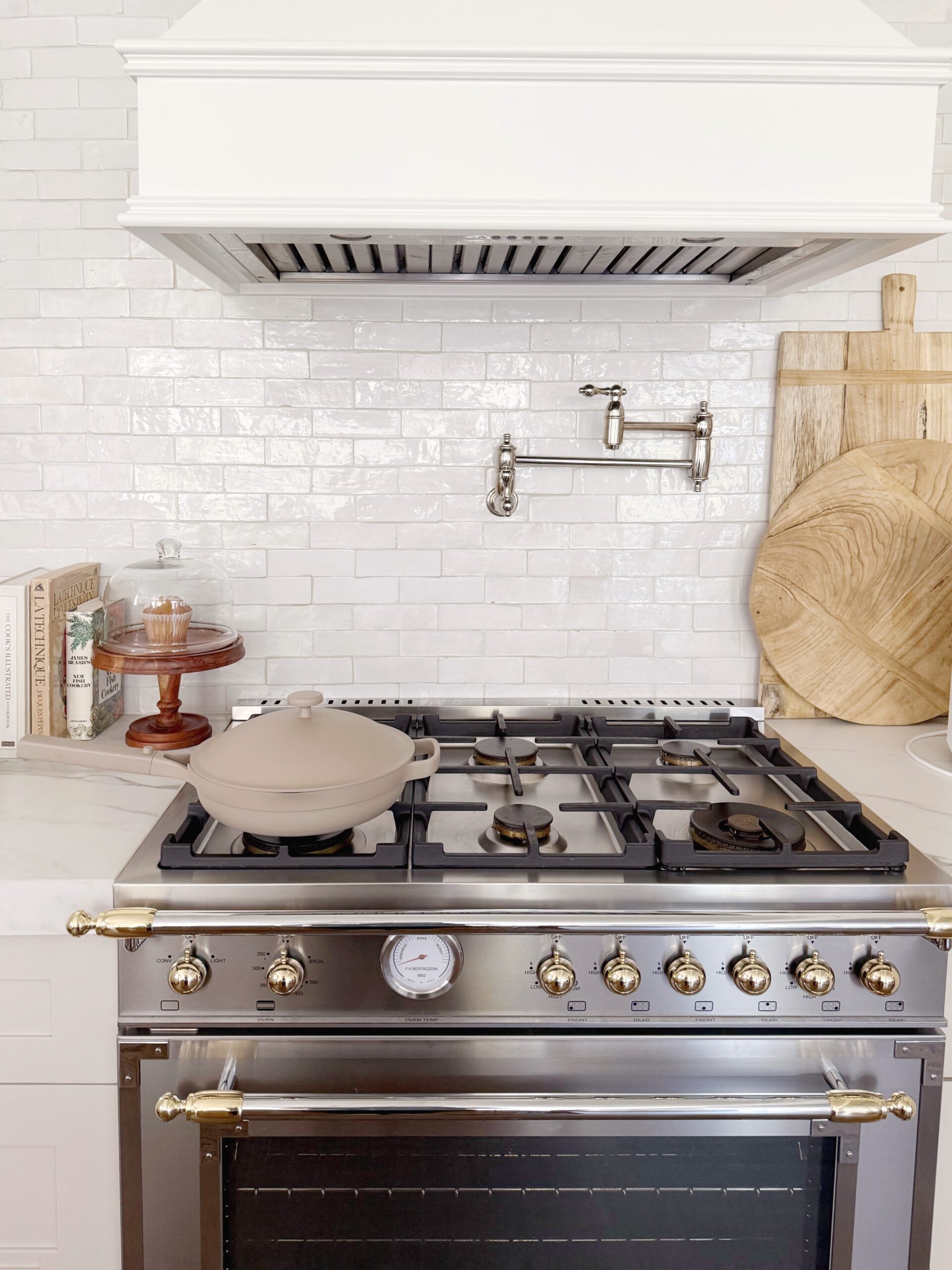 Our Place Wonder Oven & Always Pan Review: Are They Worth It?